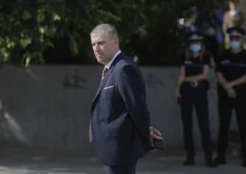 Recorder îl contrazice pe Lucian Pahonțu cu noi documente: „Prima reacție, primele minciuni”