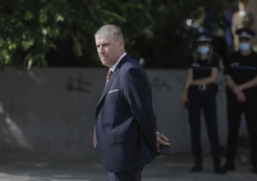 Recorder îl contrazice pe Lucian Pahonțu cu noi documente: „Prima reacție, primele minciuni”