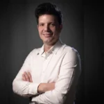 Marian Călborean, antreprenorul care croiește soluții AI pe măsura fiecărui business: Câștigă cei care înțeleg și adoptă transformarea