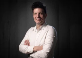 Marian Călborean, antreprenorul care croiește soluții AI pe măsura fiecărui business: Câștigă cei care înțeleg și adoptă transformarea
