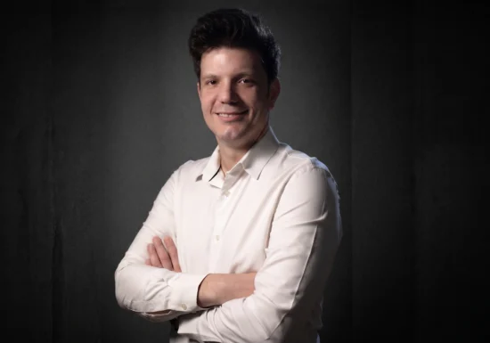 Marian Călborean, antreprenorul care croiește soluții AI pe măsura fiecărui business: Câștigă cei care înțeleg și adoptă transformarea