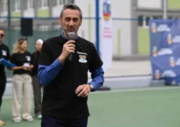 Primarul Slatinei, pus sub acuzare în dosarul privind concesiunea unui cimitir: Dacă aș da timpul înapoi, aș lua aceleași decizii