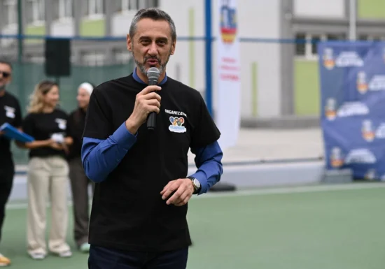 Primarul Slatinei, pus sub acuzare în dosarul privind concesiunea unui cimitir: Dacă aș da timpul înapoi, aș lua aceleași decizii