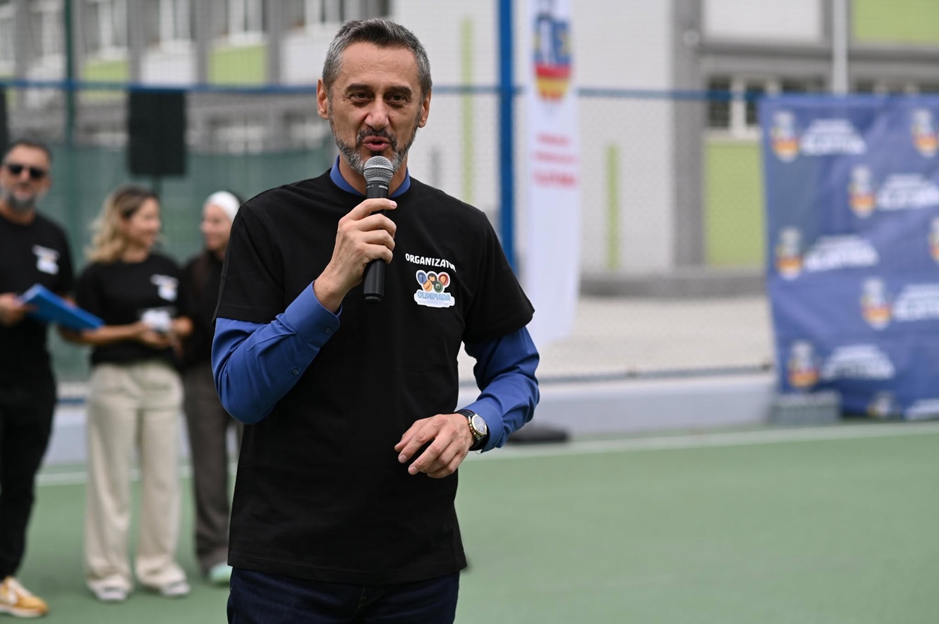 Mario De Mezzo anunță că a fost inculpat în dosarul concesiunii unui cimitir din Slatina