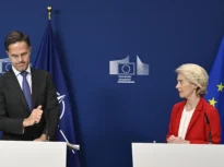 „Războiul hibrid” al Rusiei în Europa pare tot mai puțin hibrid. Cât de departe a ajuns confruntarea cu Moscova