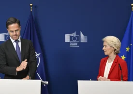 „Războiul hibrid” al Rusiei în Europa pare tot mai puțin hibrid. Cât de departe a ajuns confruntarea cu Moscova