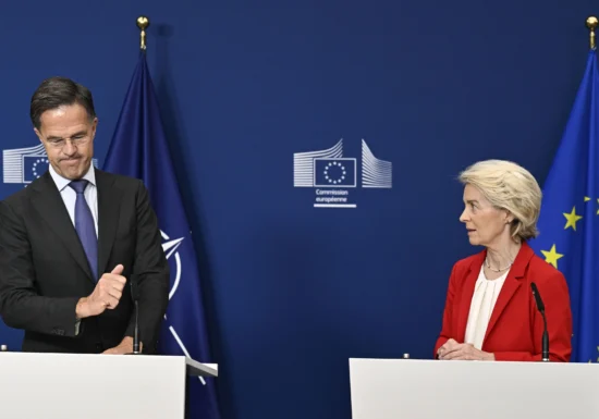 „Războiul hibrid” al Rusiei în Europa pare tot mai puțin hibrid. Cât de departe a ajuns confruntarea cu Moscova