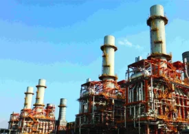 Centrala de la Mintia poate livra energie în sistemul național. E cea mai mare centrală pe gaze din UE