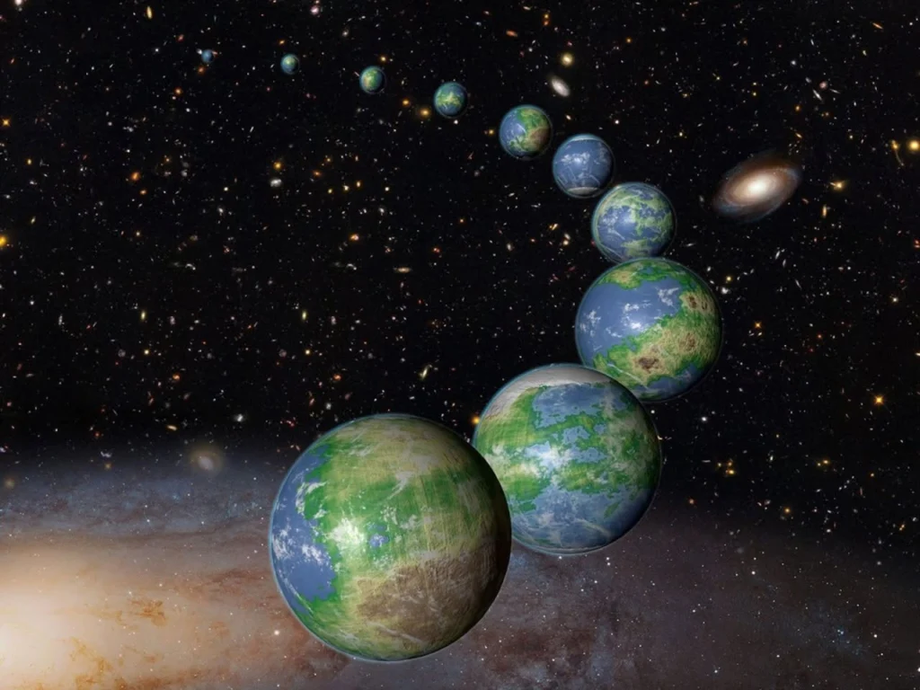 NASA lansează azi telescopul care va fotografia Universul la o scară fără precedent. Ce caută misiunea Roman