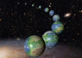 NASA lansează azi telescopul care va fotografia Universul la o scară fără precedent. Ce caută misiunea Roman