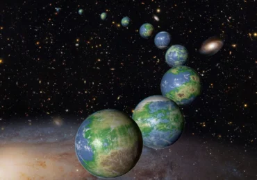 NASA lansează azi telescopul care va fotografia Universul la o scară fără precedent. Ce caută misiunea Roman