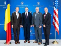 Delegație a Congresului SUA, în România. Miza discuțiilor: trupele americane, apărarea Flancului Estic și investițiile