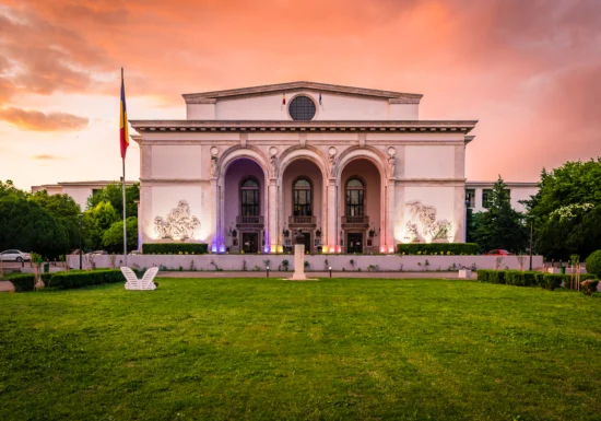 Opera Națională București pune în vânzare biletele pentru prima parte a stagiunii 2026 - 2027