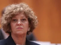Oana Gheorghiu: S-au făcut greve încurajate de unii membri PSD. Parcă vor să ratăm PNRR
