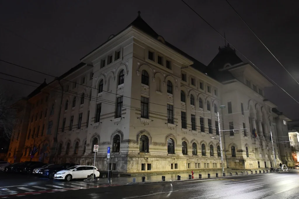 Cele 25 de măsuri luate de Ciucu pentru reducerea consumului de energie în București