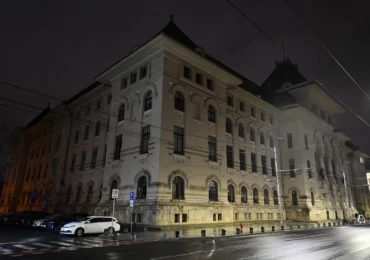Cele 25 de măsuri luate de Ciucu pentru reducerea consumului de energie în București