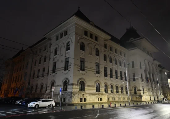 Cele 25 de măsuri luate de Ciucu pentru reducerea consumului de energie în București