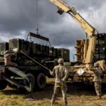 Grecia mută o baterie Patriot în Creta pentru a contracara un eventual atac al Iranului