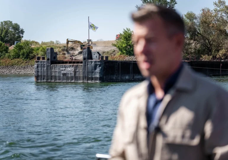 România, exemplu negativ pentru Peter Magyar: Ei au închis centrala nucleară