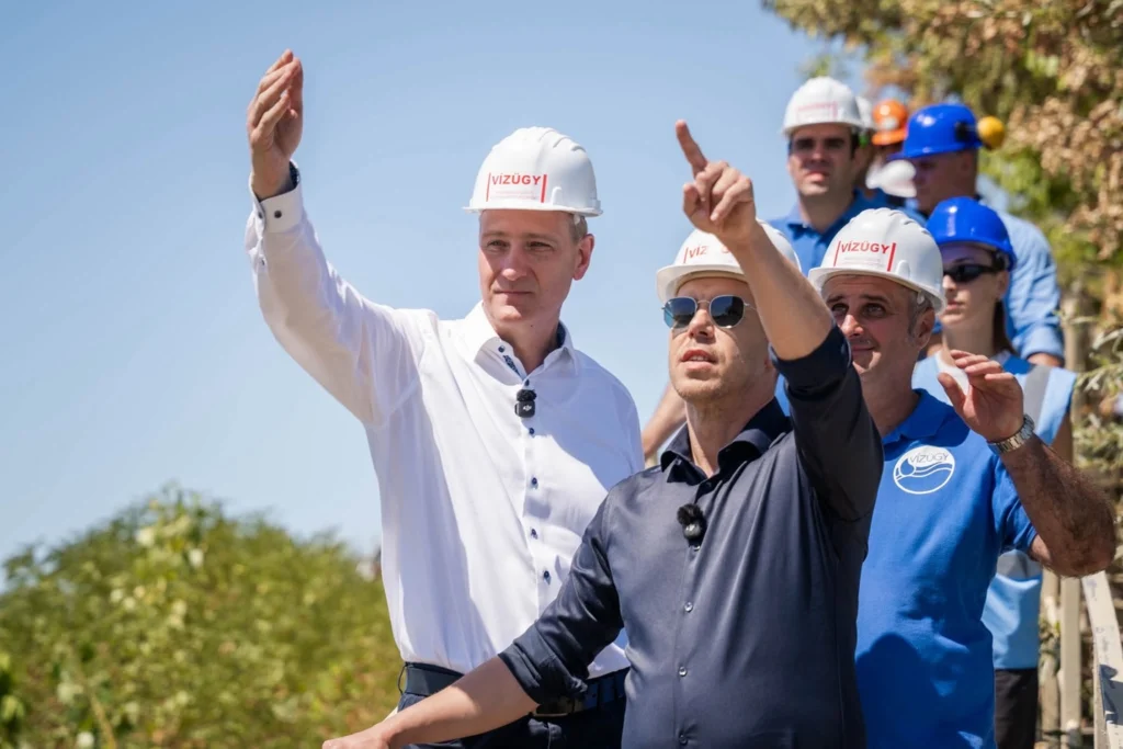 Centrala nucleară a Ungariei va ajunge mai repede la capacitate maximă