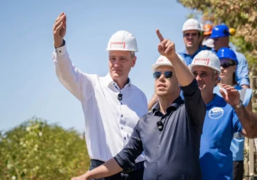 Centrala nucleară a Ungariei va ajunge mai repede la capacitate maximă