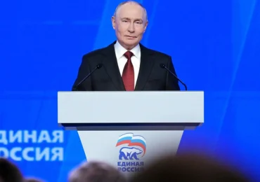 Putin vrea răzbunare pentru loviturile Ucrainei în Rusia: Ați deschis cutia Pandorei, așteptați-vă la o replică