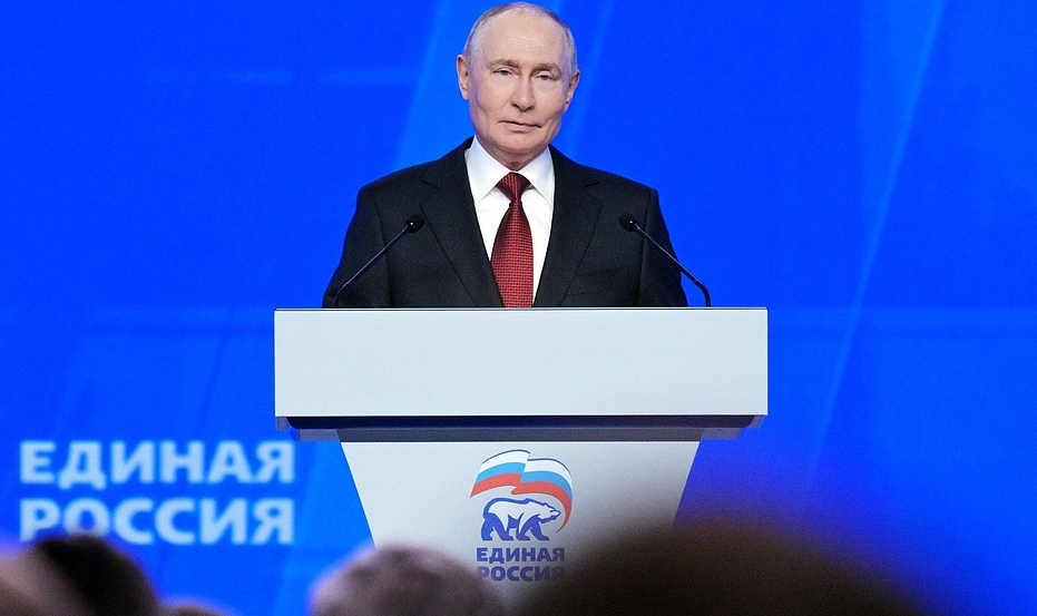 Putin vrea răzbunare pentru loviturile Ucrainei în Rusia: Ați deschis cutia Pandorei, așteptați-vă la o replică