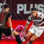 Superliga: Dinamo câștigă la limită, contrar cursului jocului, cu Rapid