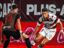 Superliga: Dinamo câștigă la limită, contrar cursului jocului, cu Rapid