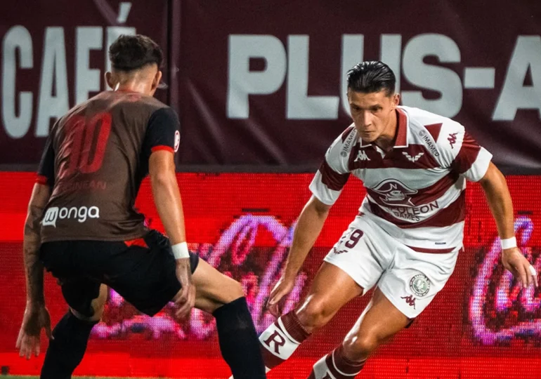 Superliga: Dinamo câștigă la limită, contrar cursului jocului, cu Rapid