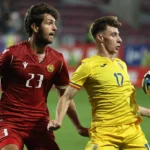 Fotbalist român, duel cu Real Madrid: Cum s-a descurcat