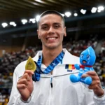 David Popovici, declarații despre rivalitățile pe care le are: Provocarea pe care o lansează