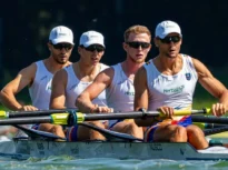 Campionatele Mondiale de canotaj: Rezultatele înregistrate sâmbătă de sportivii români
