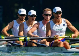 Campionatele Mondiale de canotaj: Rezultatele înregistrate sâmbătă de sportivii români