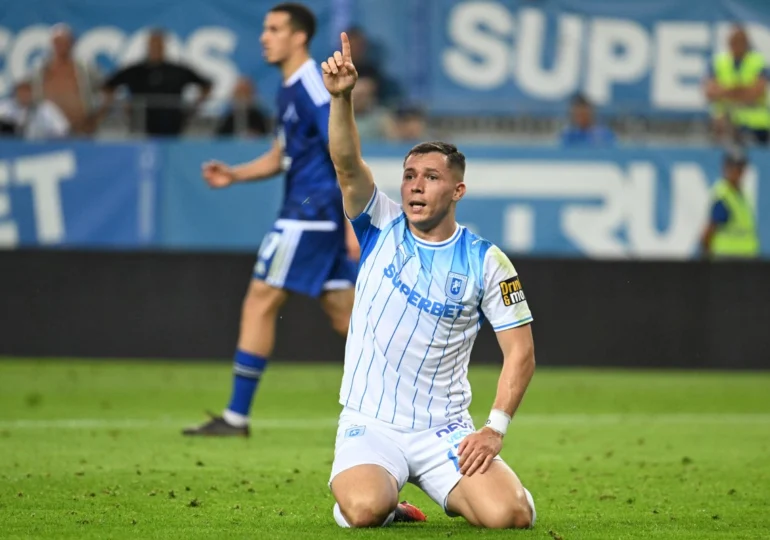 România, în clasamentul coeficienților UEFA: Locul pe care îl ocupăm după rezultatele slabe din această vară