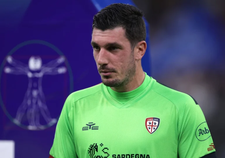 Transfer spectaculos la CFR Cluj: Ardelenii vor un campion cu Napoli