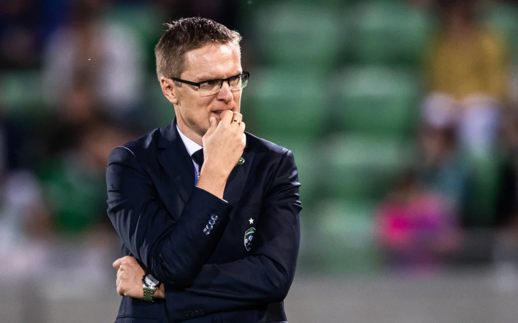 De la „Vrei să fii milionar?” în Liga Campionilor: Povestea antrenorului care a scris istorie în această săptămână