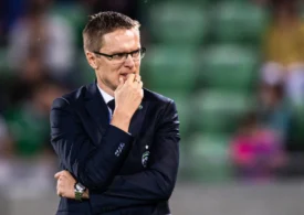 De la „Vrei să fii milionar?” în Liga Campionilor: Povestea antrenorului care a scris istorie în această săptămână