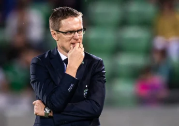 De la „Vrei să fii milionar?” în Liga Campionilor: Povestea antrenorului care a scris istorie în această săptămână