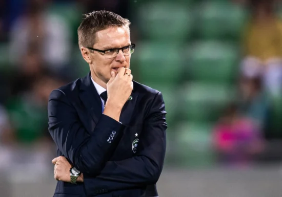 De la „Vrei să fii milionar?” în Liga Campionilor: Povestea antrenorului care a scris istorie în această săptămână