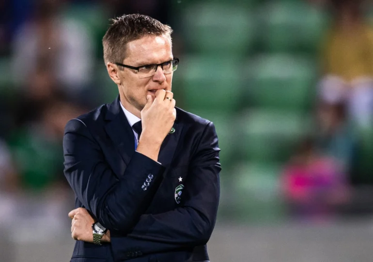 De la „Vrei să fii milionar?” în Liga Campionilor: Povestea antrenorului care a scris istorie în această săptămână