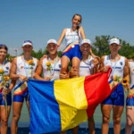 România are viitor: Am terminat pe primul loc în clasamentul pe medalii la Campionatele Mondiale de canotaj pentru juniori