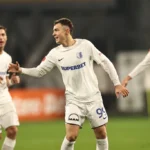 S-a născut un star: Cine e Iustin Doicaru, atacantul care promite mult