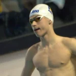 Performanță remarcabilă: Theodor Proca se califică în finală la 1500 metri liber la Campionatele Europene de natație cu record național