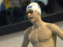 Performanță remarcabilă: Theodor Proca se califică în finală la 1500 metri liber la Campionatele Europene de natație cu record național