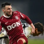 CFR Cluj, învinsă cu 5-0 de Tromso