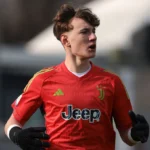 România are viitor: Riccardo Radu, lăudat de presa din Italia după evoluțiile de la Juventus Next Gen