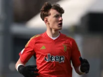 România are viitor: Riccardo Radu, lăudat de presa din Italia după evoluțiile de la Juventus Next Gen