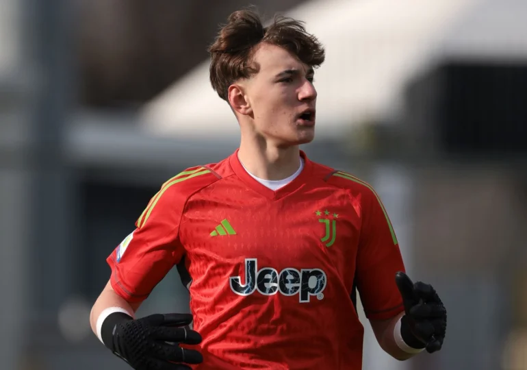 România are viitor: Riccardo Radu, lăudat de presa din Italia după evoluțiile de la Juventus Next Gen