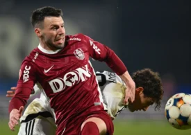 <span style="color:#990000;">LIVE</span> Conference League: CFR Cluj - Tromso 0-3
